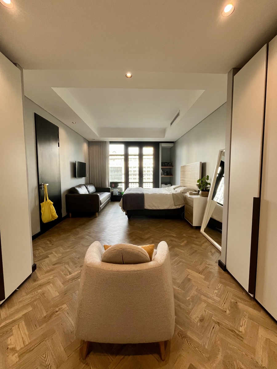 2 Bedroom Property for Sale in Cape Town City Centre Western Cape